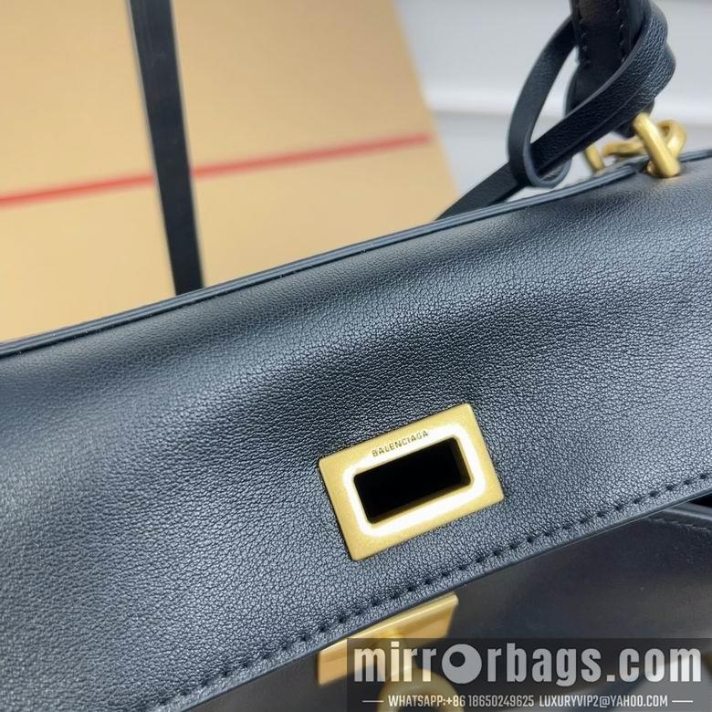 Balenciaga Bags Rodeo 22.8X9.9X8.3cm 071410 GY 1