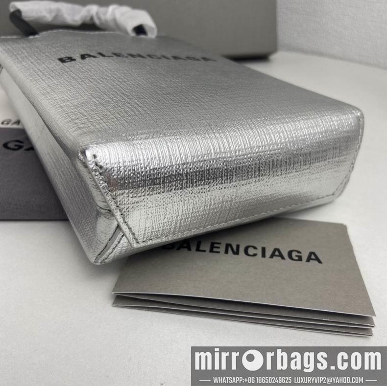 Balenciaga Bags 802 18x4.5x12 cm02