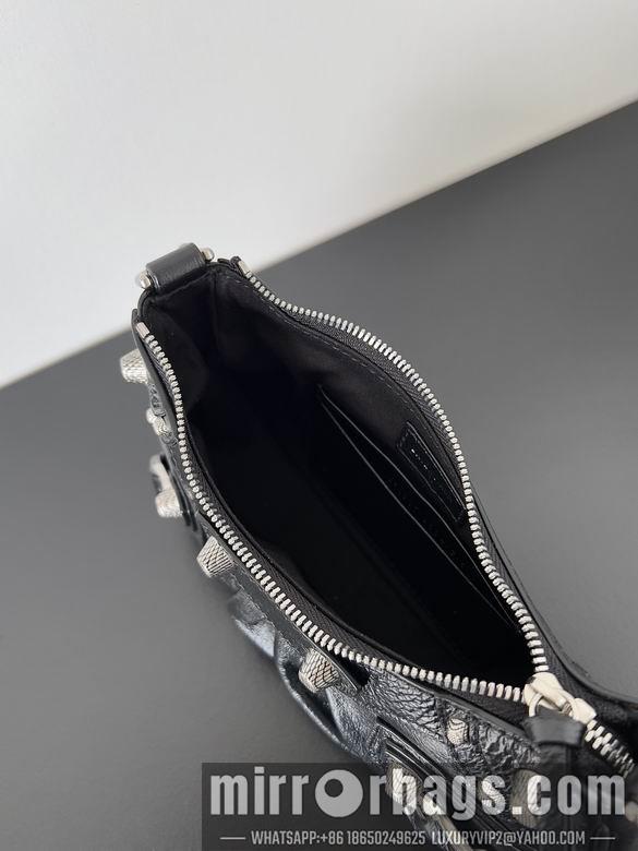 Balenciaga Bags 70507 20X13X4.5cm GY 5