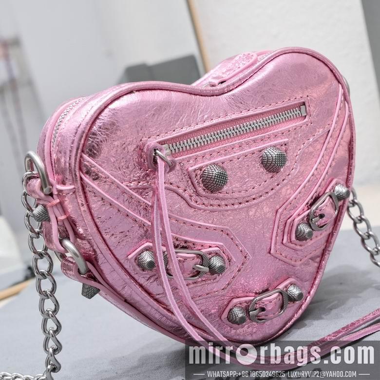 Balenciaga Bags 15.5X4X14cm 032920 GY 3