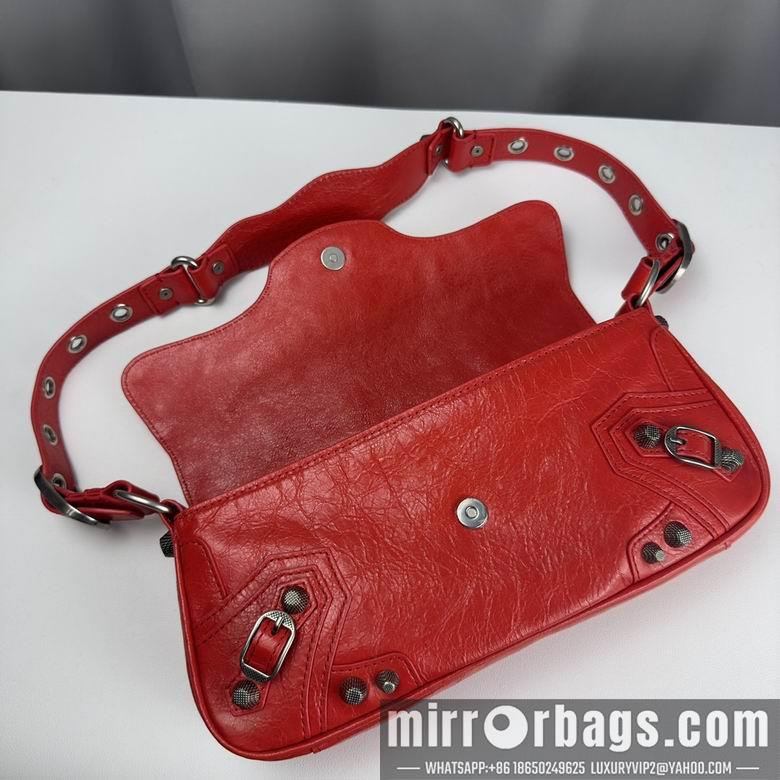 Balenciaga Bags le cagole 29X13X4cm 010305 GY 9