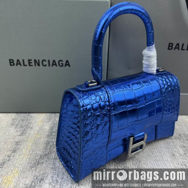 Balenciaga Bags 8896 19x8x21cm FY 7