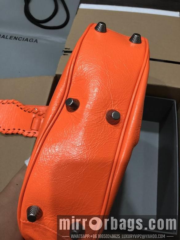 Balenciaga Bags 33X16X8.4cm 26X16X6.5cm 052603 GY 8
