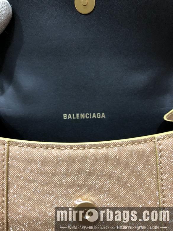 Balenciaga Bags Balenciaga 19x8x21cm FY 4