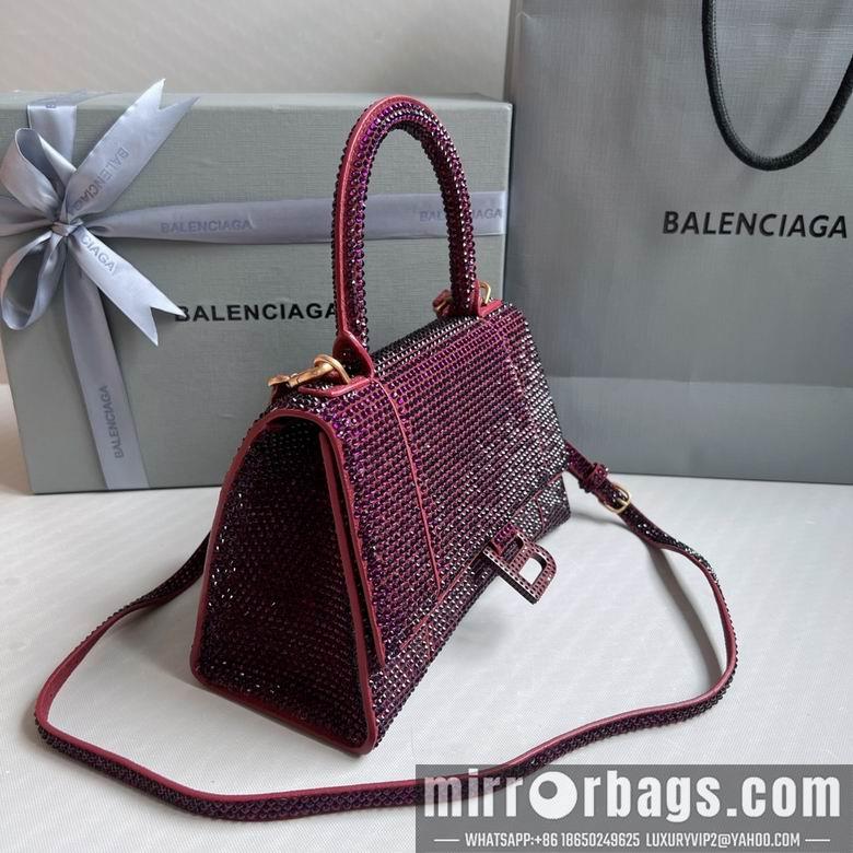 Balenciaga Bags Balenciaga S-23x10x24cm FY 11