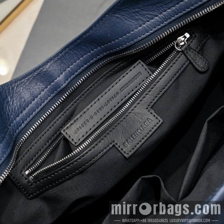 Balenciaga Bags 38.5X24X13.5cm 031107 GY 7