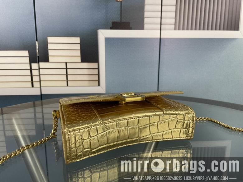 Balenciaga Bags 60501 19X4X12cm XMY 1
