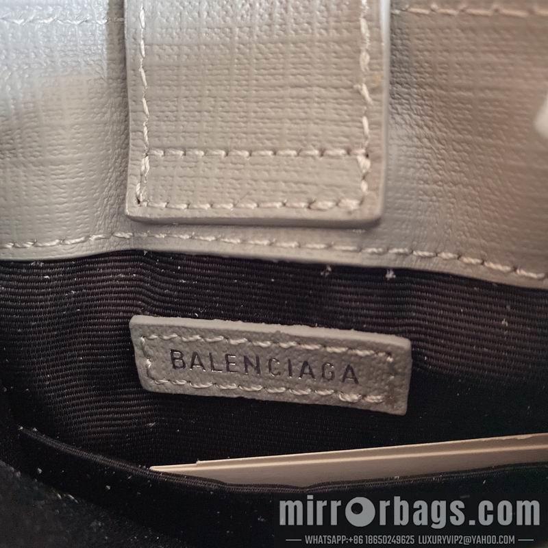 Balenciaga Bags Balenciaga802 18x4.5x12cmFy 5
