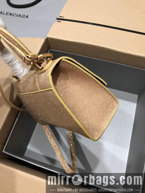Balenciaga Bags Balenciaga 19x8x21cm FY 4