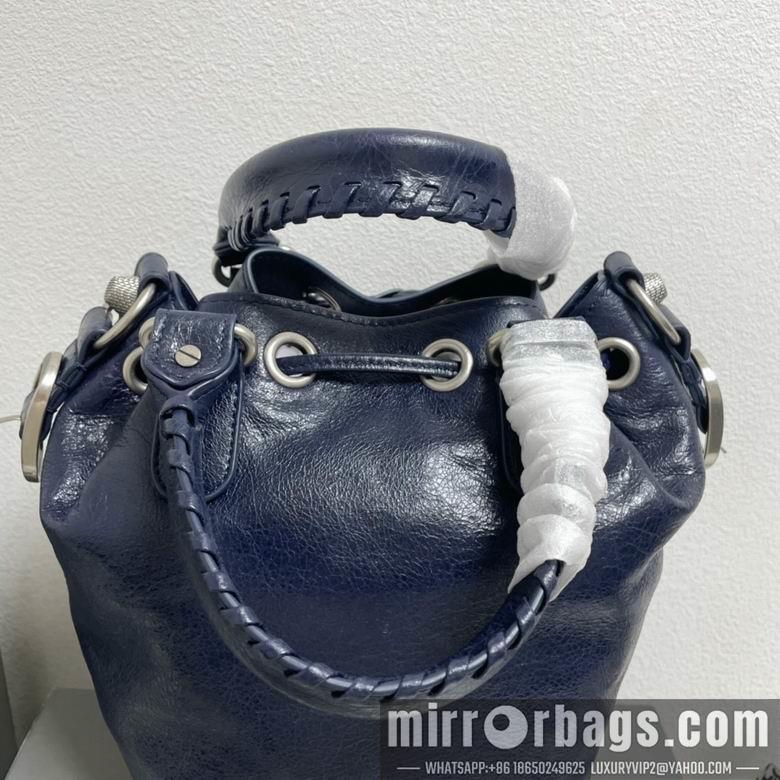 Balenciaga Bags 2614L 30X23X17cm GY 4