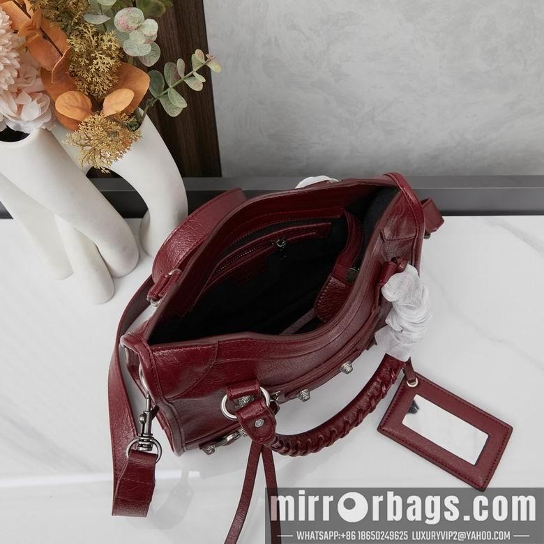 Balenciaga Bags 6890 25X19X7cm XMY 3