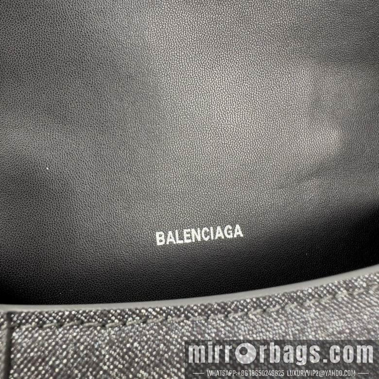 Balenciaga Bags 19X8X21cm 110804 GY 3