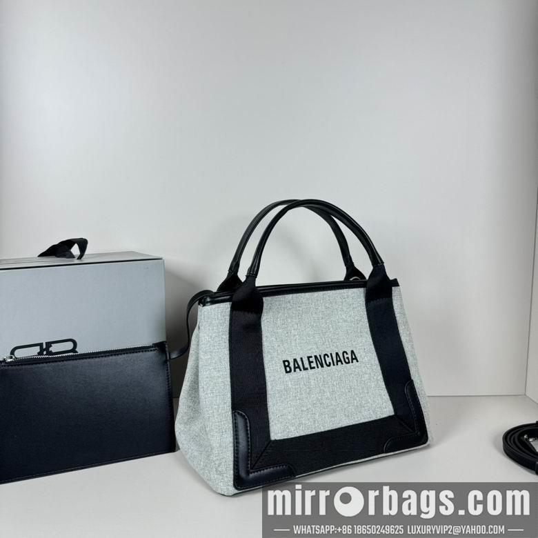 Balenciaga Bags 27X22X12cm 060314 XMY 12