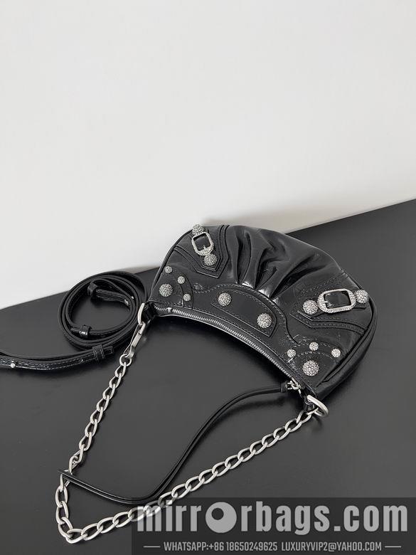 Balenciaga Bags 70507 20X13X4.5cm GY 1