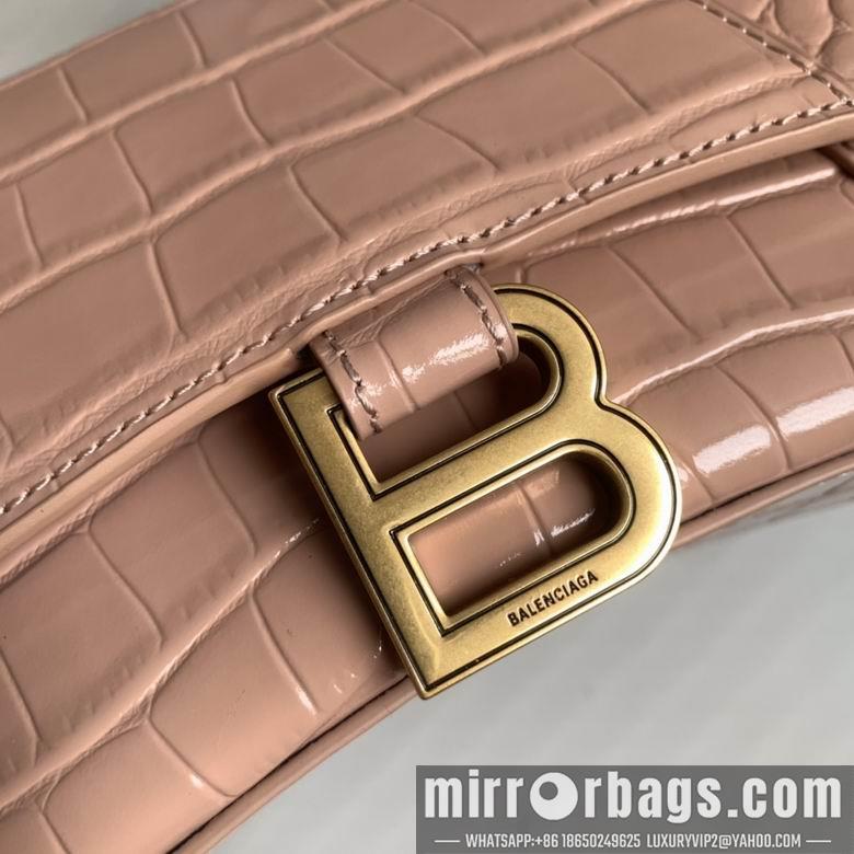 Balenciaga Bags 23X10X14cm 053101 GY 7