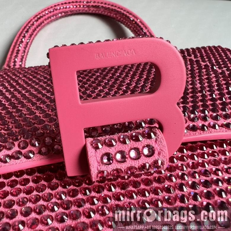 Balenciaga Bags Balenciaga S-23x10x24cm FY 4