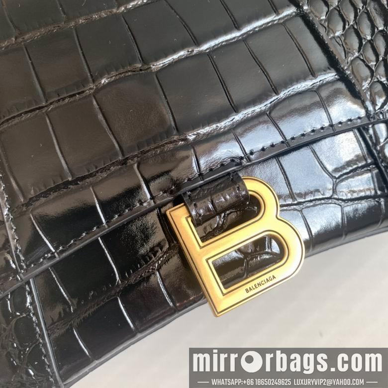 Balenciaga Bags 23X10X14cm 053101 GY 11