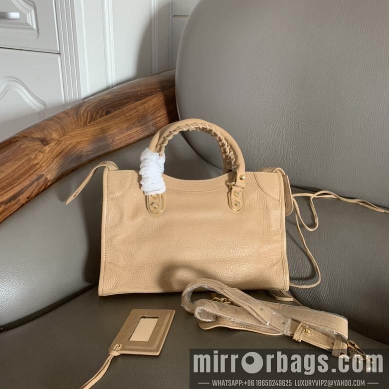 Balenciaga Bags 299B 30cm GY 2