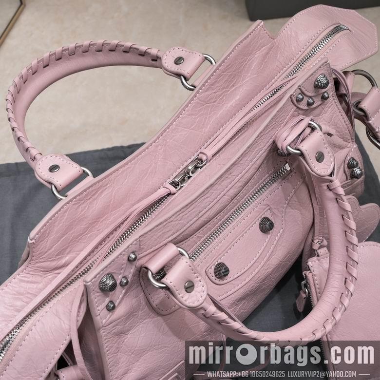 Balenciaga Bags 32X21X13cm 052602 GY 2