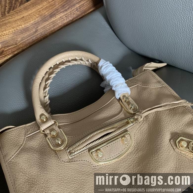 Balenciaga Bags 299B 30cm GY 2