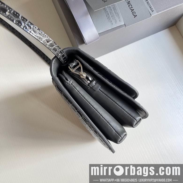 Balenciaga Bags Balenciaga 19x14x7cm FY 2