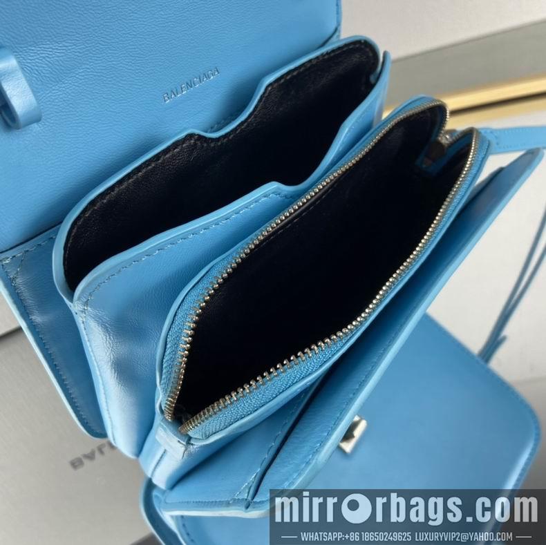 Balenciaga Bags 592898 18.5x7x14 cm fy 4