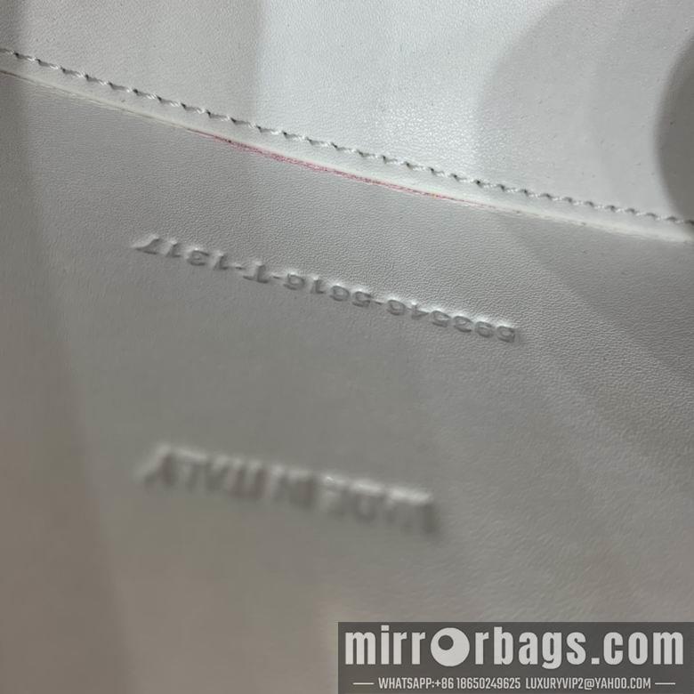 Balenciaga Bags 8896 19x8x21cm FY 16