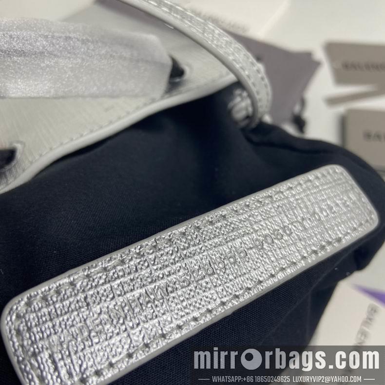 Balenciaga Bags 802 18x4.5x12 cm02