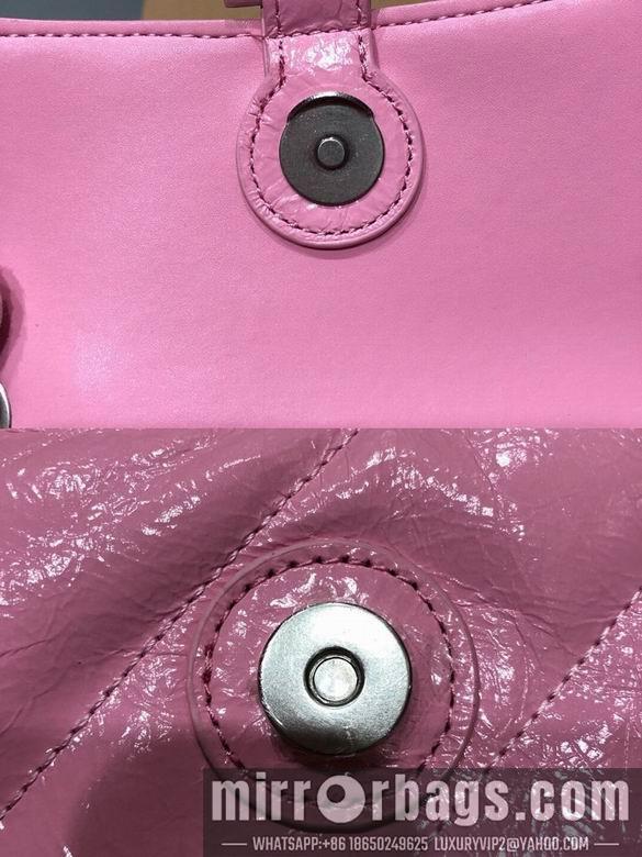 Balenciaga Bags 31X20X12cm 031705 GY 2