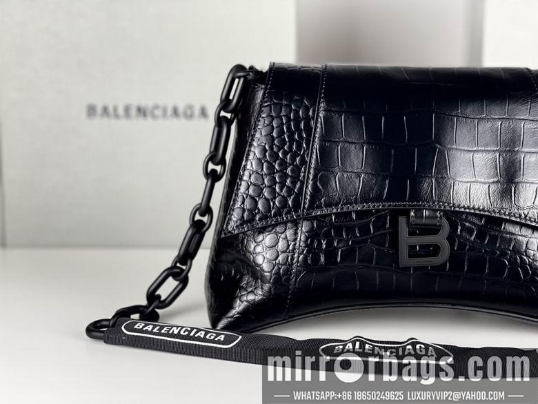Balenciaga Bags 166 29X10X18cm GY 3