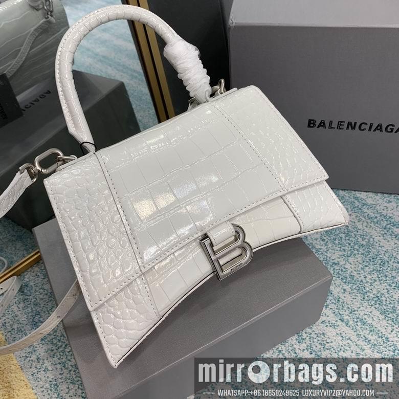 Balenciaga Bags 8895 23x10x24cm FY 14