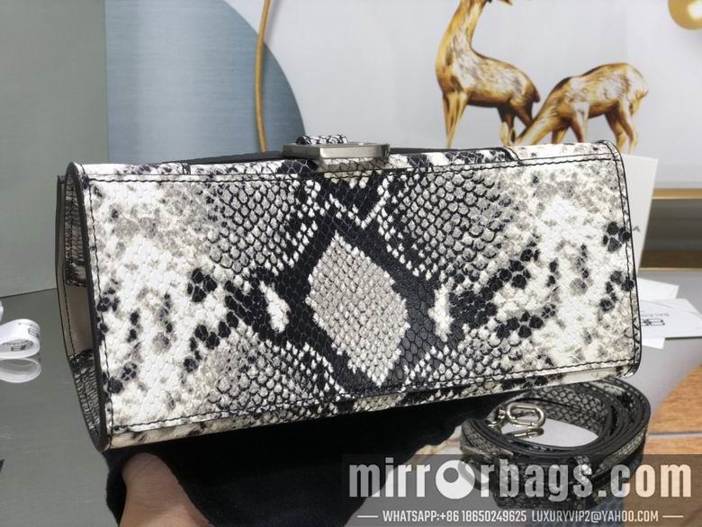 Balenciaga Bags LG0023 23X10X24cm GY 17