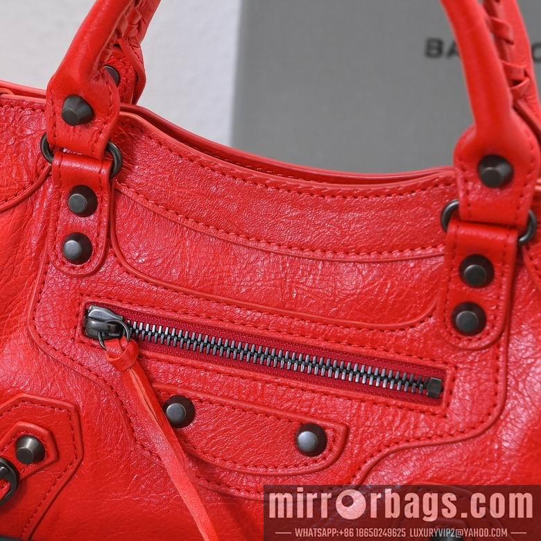 Balenciaga Bags 24X8X16cm 031108 GY 13
