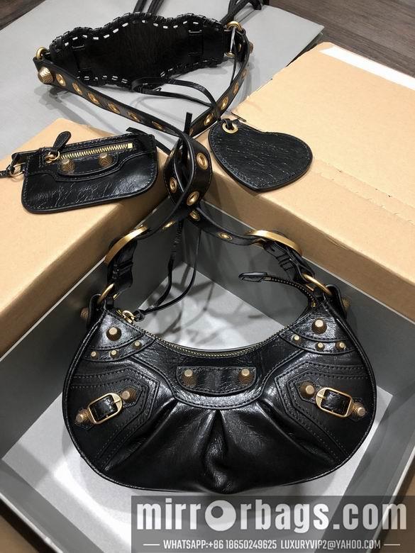 Balenciaga Bags Balenciaga 小26x16x10cm FY 7