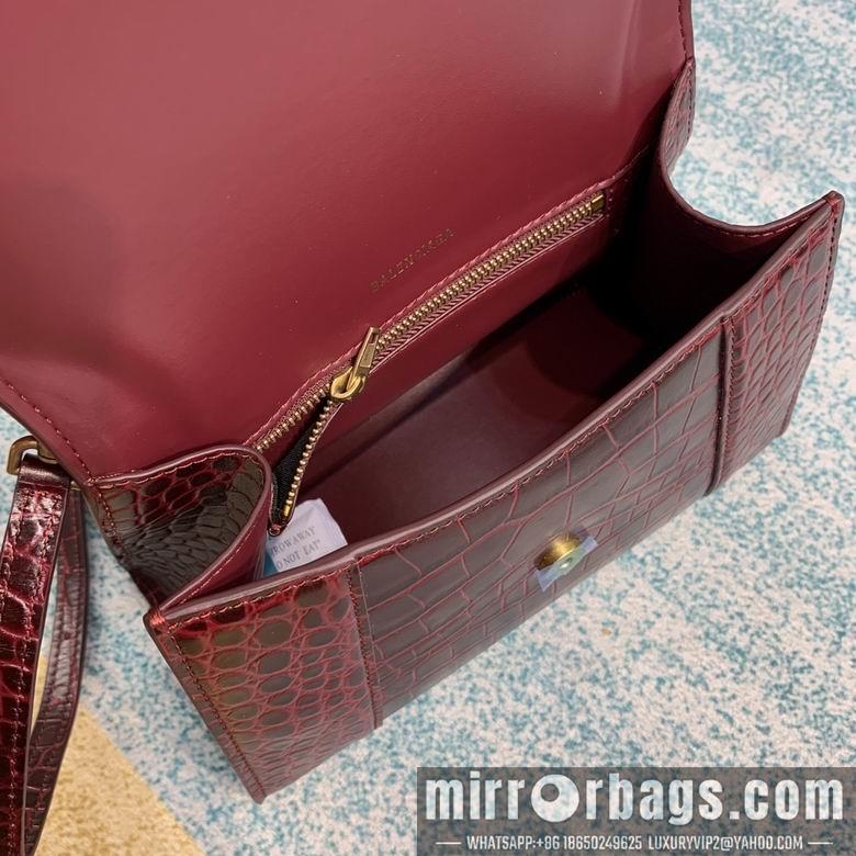 Balenciaga Bags 8895 23x10x24cm FY 10