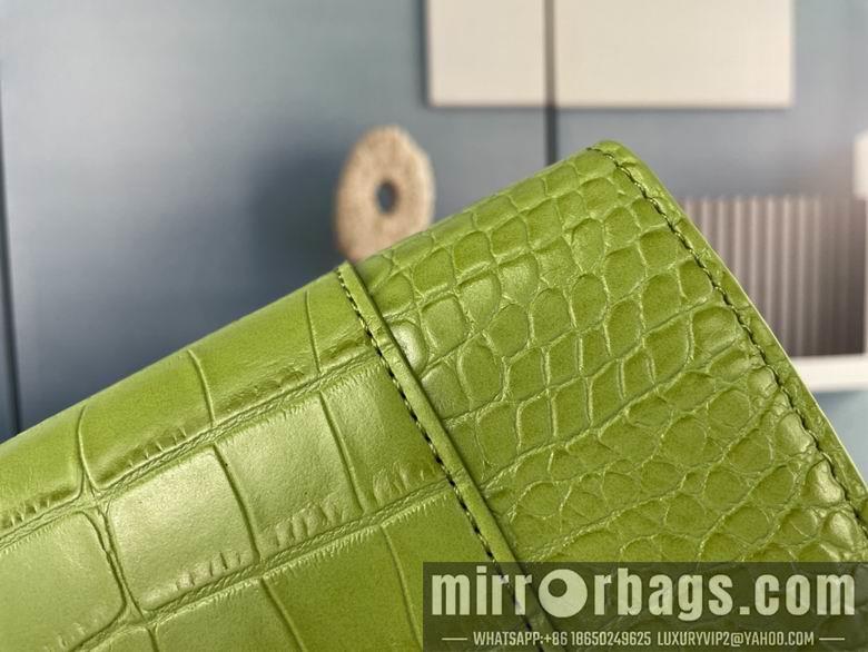 Balenciaga Bags 60501 19X4X12cm XMY 3