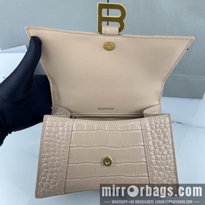 Balenciaga Bags Balenciaga 23x10x24cm FY 3