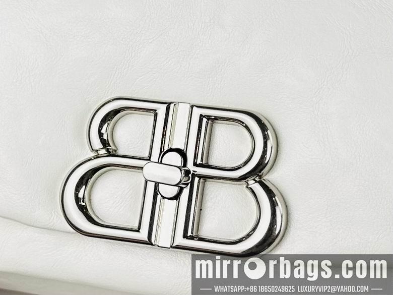 Balenciaga Bags 78962 27X16X10cm XMY 2