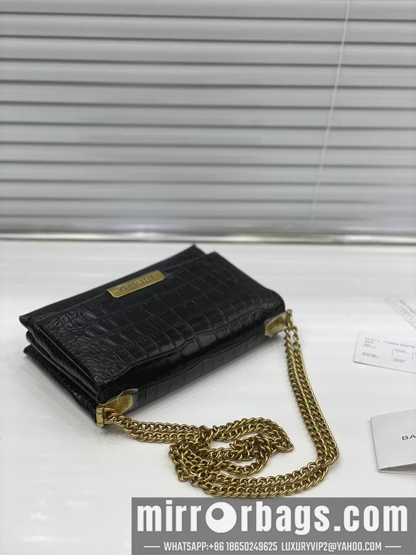 Balenciaga Bags 060804 GY 1