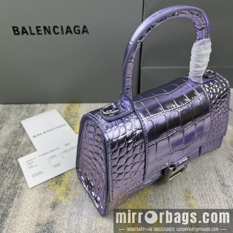 Balenciaga Bags 8896 19x8x21cm FY 8