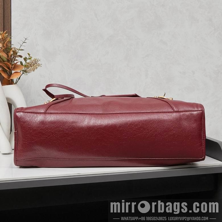 Balenciaga Bags 6890 45X30X11cm XMY 3