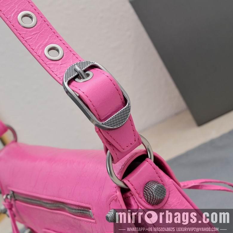 Balenciaga Bags 30X15X5cm 031401 GY 6
