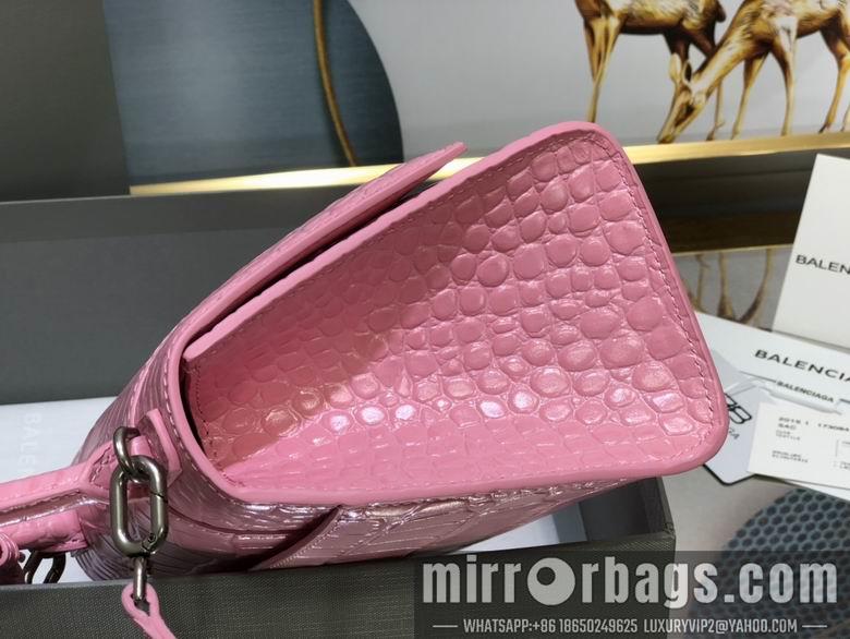 Balenciaga Bags LG0023 23X10X24cm GY 30