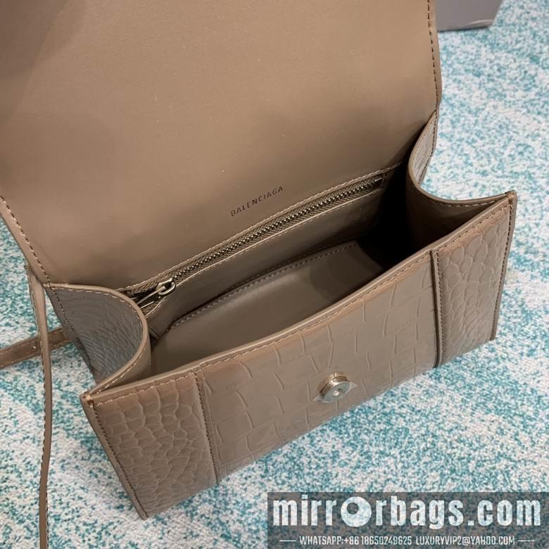 Balenciaga Bags 8895 23x10x24cm FY 17