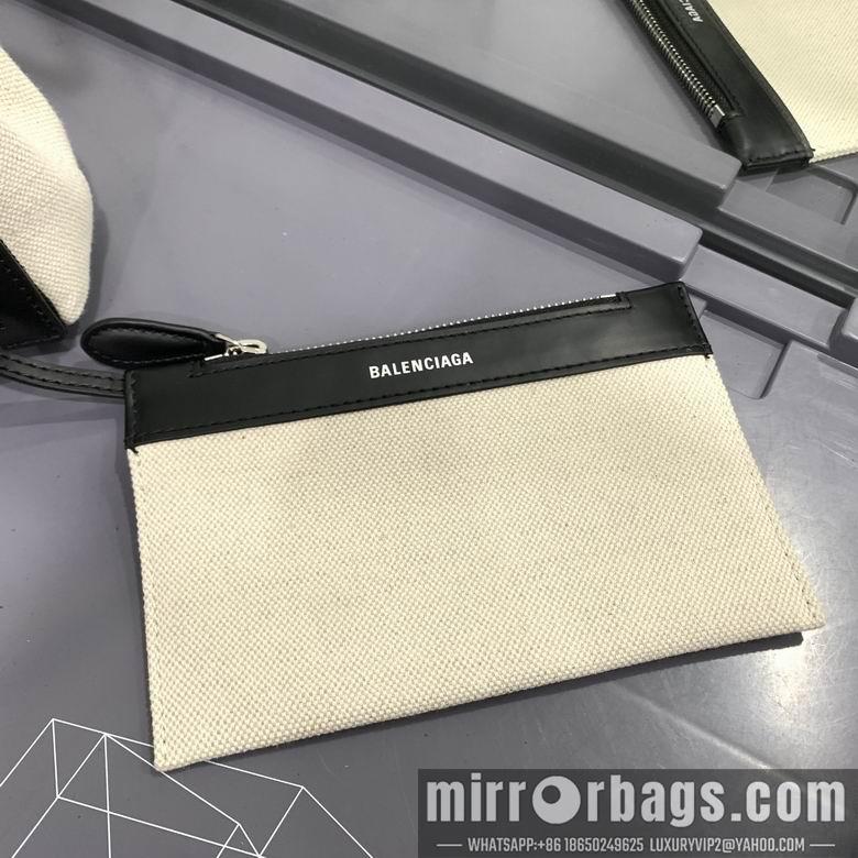 Balenciaga Bags 390346 25x18x9cm FY 3
