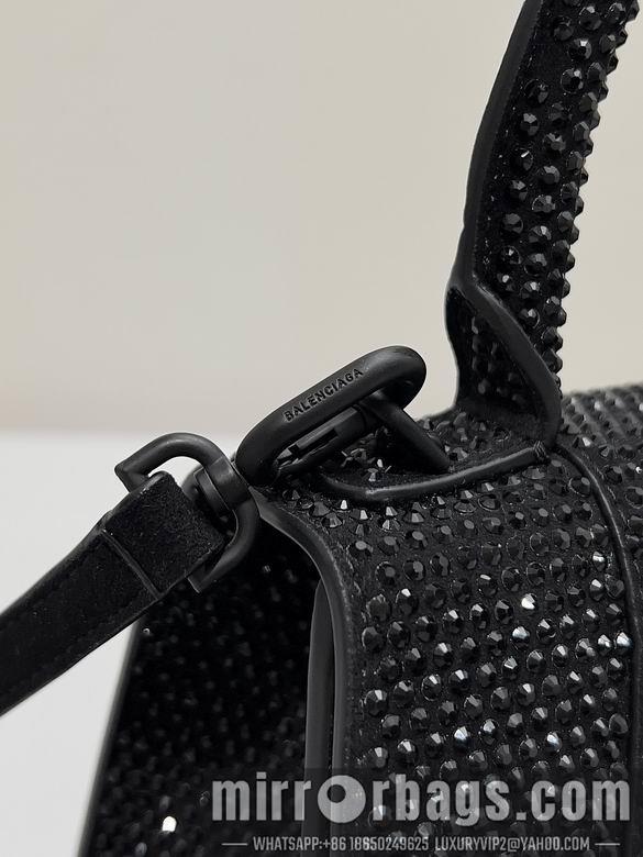 Balenciaga Bags 70552 19X13X8ccm GY 5