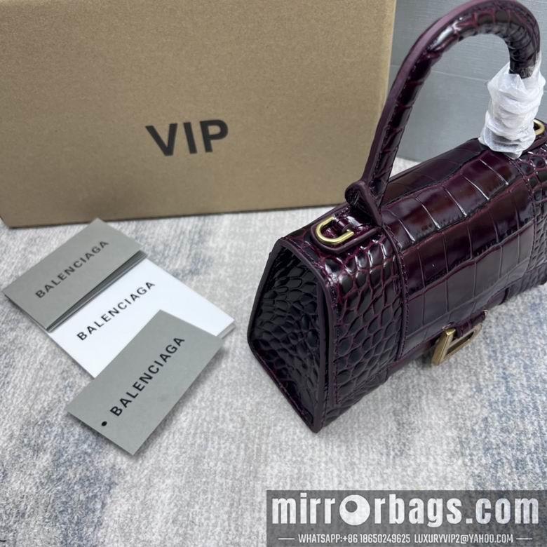 Balenciaga Bags Balenciaga 19x8x21cm FY 1
