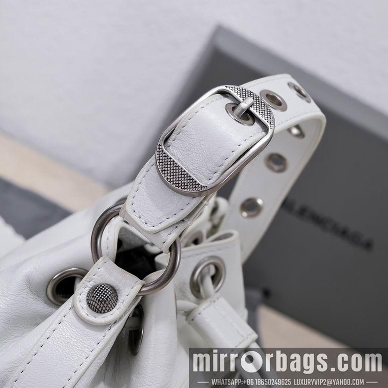 Balenciaga Bags 15X20X18cm 112902 GY 7