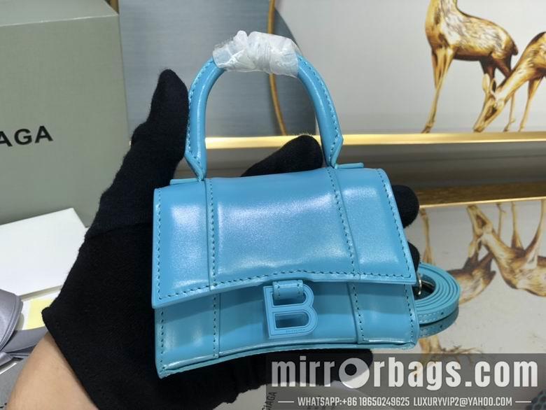 Balenciaga Bags LG0115 11.5x14x4.5cm FY 2