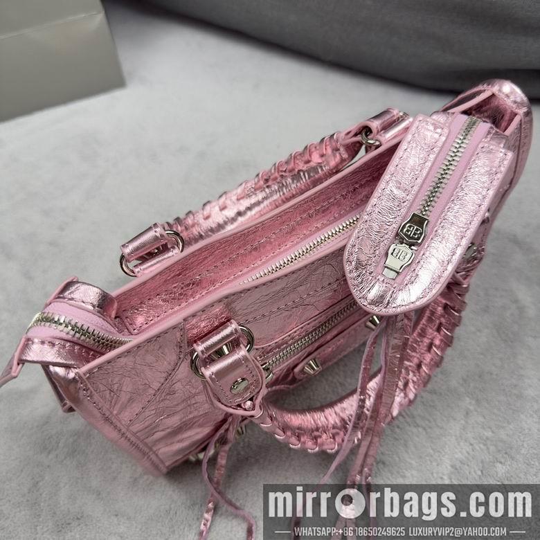 Balenciaga Bags 24X17X10cm 060833 GY 4